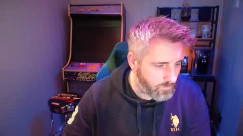 anonymousblokeuk online show from 01.30.25