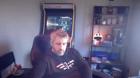 anonymousblokeuk online show from 02.25.25