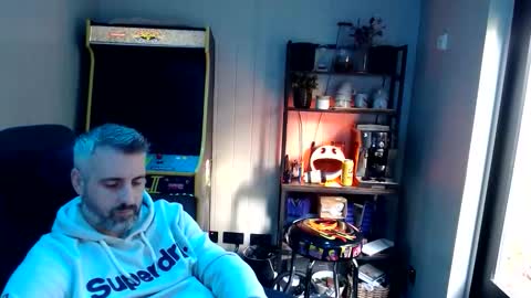 anonymousblokeuk online show from 09.23.25