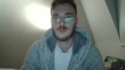 anonymousstoner58 online show from 10.27.25