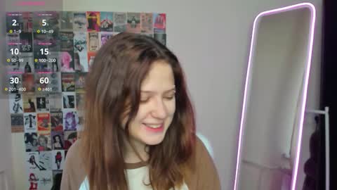 Anora online show from 12.05.25