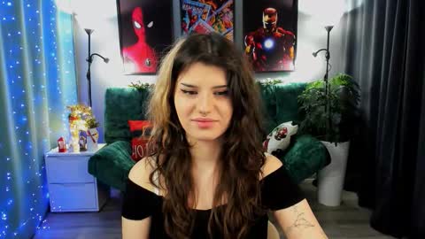 Anora online show from 12.15.25