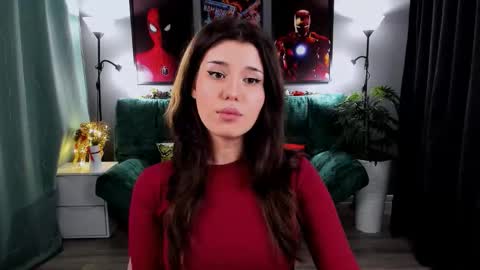 Anora online show from 01.18.26