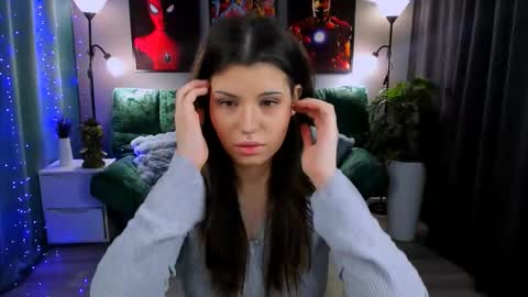 Anora online show from 02.02.26