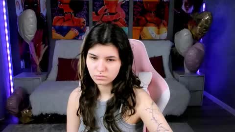 Anora online show from 03.01.26