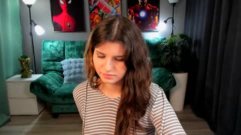 Anora online show from 04.08.26