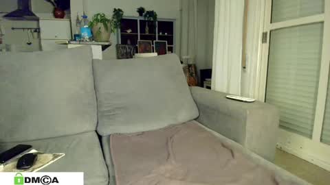 Sexy Ladybug online show from 02.13.25