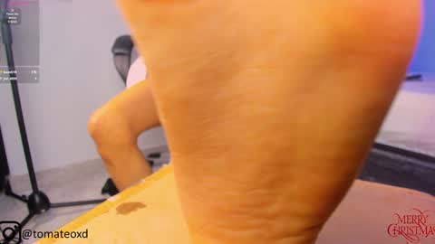 Jordan Mateo online show from 12.23.24