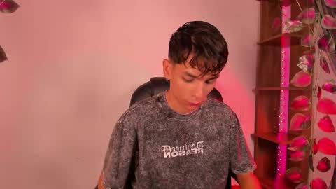 Jordan Mateo online show from 02.14.25