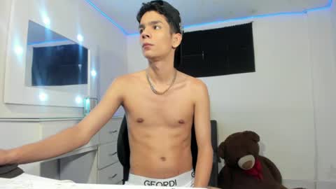Snapshot of another_teo chatting on 07.06.26 Jordan Mateo online show from 07.06.26