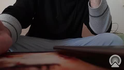 Snapshot of anotherwhat chatting on 02.09.25 REAL FEEL 2024 online show from 02.09.25