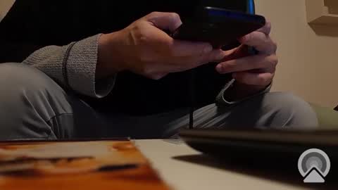 Snapshot of anotherwhat chatting on 02.09.25 REAL FEEL 2024 online show from 02.09.25