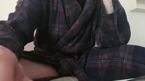 Snapshot of anotherwhat chatting on 02.13.25 REAL FEEL 2024 online show from 02.13.25