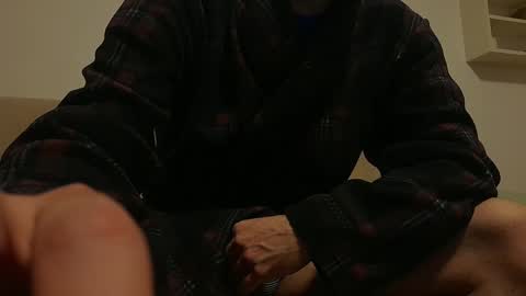 Snapshot of anotherwhat chatting on 02.13.25 REAL FEEL 2024 online show from 02.13.25