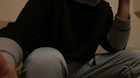 Snapshot of anotherwhat chatting on 02.15.25 REAL FEEL 2024 online show from 02.15.25