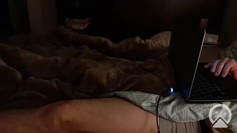 Snapshot of anotherwhat chatting on 02.23.25 REAL FEEL 2024 online show from 02.23.25