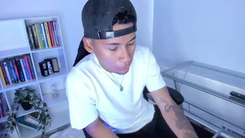 anozly online show from 03.14.26