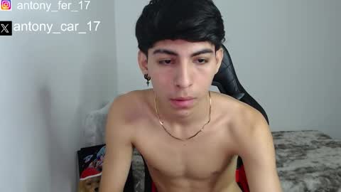 ansel online show from 12.01.25