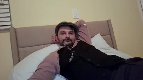 Lower chakra online show from 10.01.25