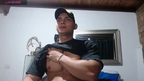 Snapshot of antarahasbun chatting on 02.25.26 Antara online show from 02.25.26