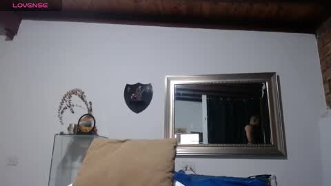 Snapshot of antarahasbun chatting on 02.26.26 Antara online show from 02.26.26