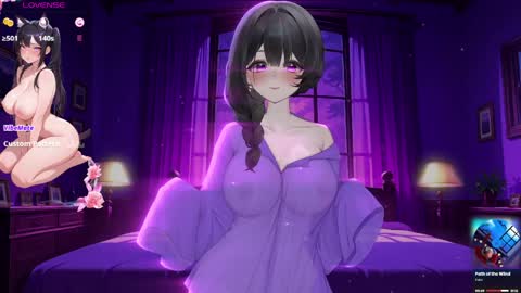 Zoe online show from 03.28.26