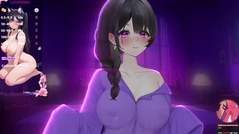 Zoe online show from 04.16.26