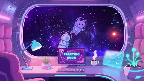 Zoe online show from 04.26.26