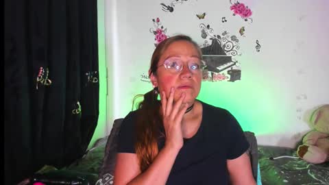 anthonela_mature_ online show from 02.11.26