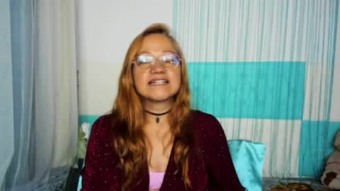 anthonela_mature_ online show from 05.12.26