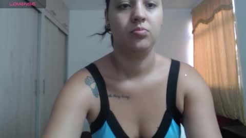 Snapshot of anthonela_queen chatting on 09.14.25 Anthonela Queen online show from 09.14.25