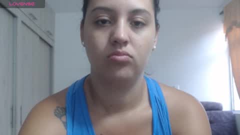 Snapshot of anthonela_queen chatting on 12.03.25 Anthonela Queen online show from 12.03.25