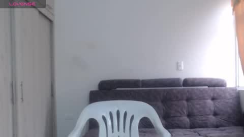 Snapshot of anthonela_queen chatting on 12.04.25 Anthonela Queen online show from 12.04.25