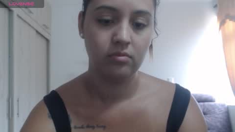 Snapshot of anthonela_queen chatting on 12.05.25 Anthonela Queen online show from 12.05.25