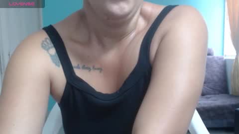 Snapshot of anthonela_queen chatting on 01.06.26 Anthonela Queen online show from 01.06.26