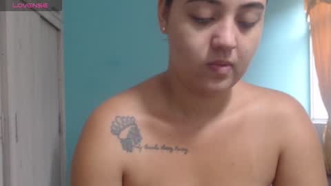 Snapshot of anthonela_queen chatting on 01.08.26 Anthonela Queen online show from 01.08.26