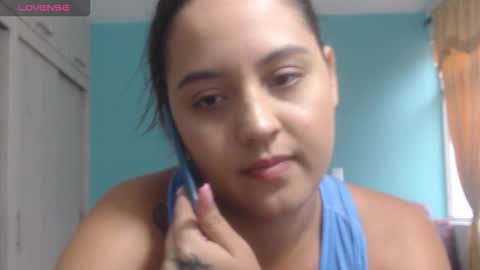 Snapshot of anthonela_queen chatting on 01.10.26 Anthonela Queen online show from 01.10.26