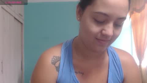 Snapshot of anthonela_queen chatting on 01.12.26 Anthonela Queen online show from 01.12.26