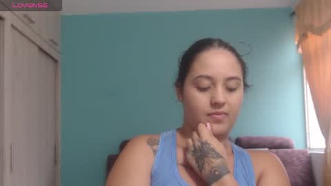 Snapshot of anthonela_queen chatting on 01.13.26 Anthonela Queen online show from 01.13.26