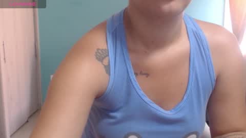 Snapshot of anthonela_queen chatting on 01.14.26 Anthonela Queen online show from 01.14.26