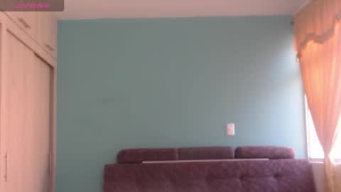 Snapshot of anthonela_queen chatting on 01.18.26 Anthonela Queen online show from 01.18.26