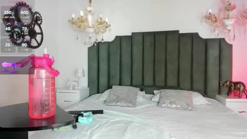 anthonela online show from 02.11.26