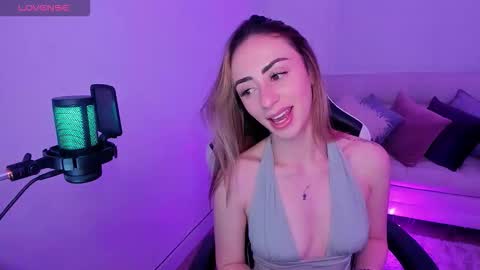 Anthonela online show from 10.24.25