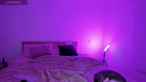 Anthonela online show from 04.16.26