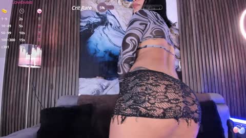 Anthoneladoll online show from 12.05.24