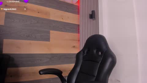 Snapshot of anthonellasweet_ chatting on 11.03.25 Anthonella Sweet online show from 11.03.25