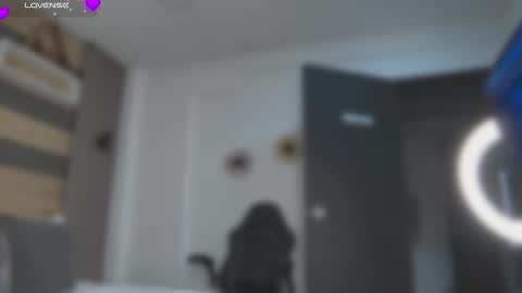 Snapshot of anthonellasweet_ chatting on 11.13.25 Anthonella Sweet online show from 11.13.25