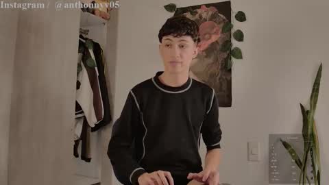 TONY NEW ACCOUNT online show from 09.20.25