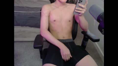 anthony30011 online show from 02.19.26