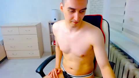 anthony_broown online show from 06.07.26